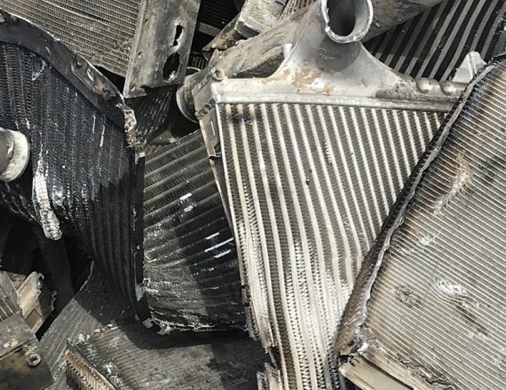 Aluminum-Radiators-New Aluminum-Radiators-New