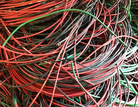 Copper-Insulated-70-Wire-New